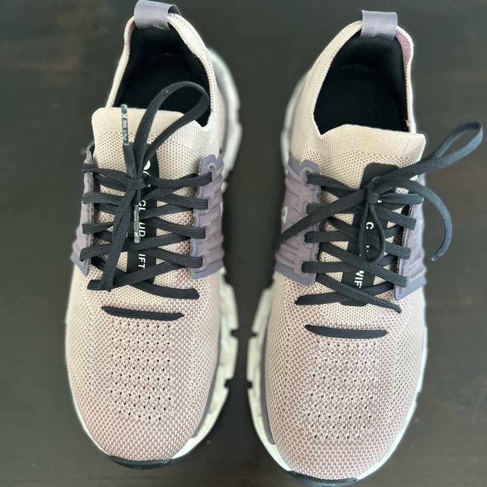 On running